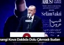 Erdoğandan Kalpleri Titreten Müslümanlık Konuşması..