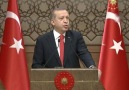 Erdoğan'dan Kılıçdaroğlu'na- Türkiye teröre teslim oldu' demek