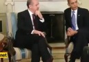 Erdoğan'dan Obama'ya 'poz' ayarı :)