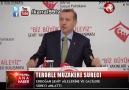 ERDOĞAN'DAN ŞEHİT AİLELERİNE ŞOK: OĞLUNUZ FARZ EDİNKİ KAZADA ÖLDÜ