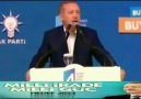 Erdoğan'dan Sezai Karakoç şiiri