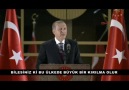 ERDOĞAN'DAN SKANDAL AÇIKLAMA