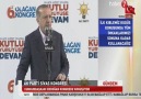 Erdoğandan Trumpa Kudüs resti