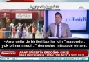 ERDOĞAN DERSİ & ARAP SPİKERDEN ORTADOĞUYA ERDOĞAN DERSİ İZLEMEDEN GEÇME