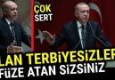 Erdoğan Dijital Medya - ULAN B0MBAYI ATAN SİZSİNİZ (EFSANE) Facebook