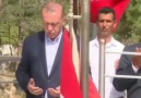 Erdoğan&duası sosyal medyayı salladı!