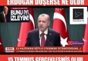 Erdoğan düşerse ne olur(ALLAH muhafaza..!)