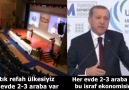 ERDOĞAN ERDOĞAN'I YALANLADI