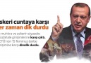 Erdoğan farkı