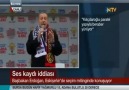 Erdoğan gaf yaptı  " evlatlarıma helal lokma yedirmedim"