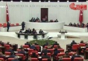 Erdoğan girince CHP, MHP, HDP vekilleri ayağa kalkmadı ve alkı...