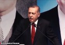 Erdoğan Gizli Görüşmeyi Açıkladı ABDye Resti Çekti.