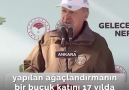 Erdoğan Gönüllüleri - Geleceğe Nefes Facebook