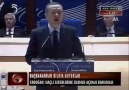 Erdoğan, haçlıları öve öve bitiremiyor