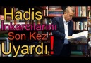 Erdoğan Hadis İnkarcılarını son kez Uyardı!