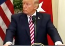 ERDOĞAN HERKESİN ÖNÜNDE TRUMP&RACON... - Sadece Gerçekler