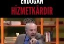 Erdoğan Hizmetkar Değil Diyenlere... - T.C. Polis Özel Harekat