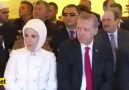 ERDOĞAN'I AĞLATAN ARNAVUT KIZI..