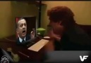 ERDOĞAN'I KARŞISINDA GÖREN KEMALİST (TEMSİLİ)