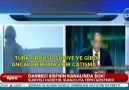 ERDOĞAN'I KÖTÜLEMEYE ÇALIŞAN SPİKERİ YERİN DİBİNE SOKTU