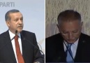 Erdoğan ile Ekmelettin arasındaki büyük fark!