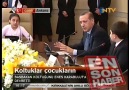 Erdoğan ile Enes Karabulut'un komik ''Pepee'' muhabbeti :))