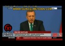 Erdoğan'ın 'Alo Fatih' Açıklaması!