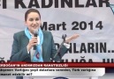 ERDOĞAN'IN ANDIMIZDAN RAHATSIZLIĞI