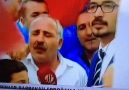 Erdoğan'ın Ankara mitinginden enstantaneler...
