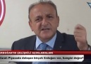 ERDOĞAN'IN ÇELİŞKİLİ AÇIKLAMALARI