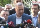 Erdoğan'ın Değişen Suriye Söylemleri