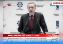 Erdoğan'ın 2012'de Söylediği mi? 2014'te Söylediği mi? Doğru