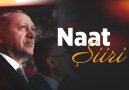 Erdoğanın dilinden Muhteşem NAAT Şiiri - Erdoğan&Yanındayız