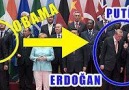 Erdoğanın Dünya Lideri Olduğunu Gösteren 10 Muazzam Hareketİ