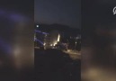 Erdoğan'ın kaldığı otele saldırının yeni görüntüleri ortaya çıktı