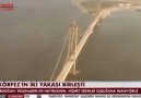 Erdoğanın köprü açılışı şovu D D
