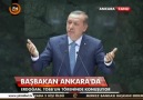 Erdoğan'ın 'NFK' şiiri salonu coşturdu