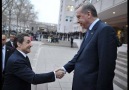 Erdoğan'ın Sarkozy'i Kediye Çevirmesi ...