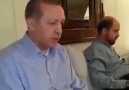 ERDOĞAN'ın sesinden Kuran Tilaveti... ( Ali İmran Süresi )