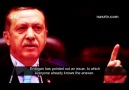 ERDOĞAN'IN SURİYE DÜŞMANLIĞI VE SİYONİST İSRAİL'E  HİZMETİ!