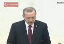 Erdoğan'ın Yemini