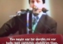 Erdoğan'ın 24 yıl önce anlattığı tüyleri diken diken eden olay!