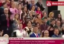 Erdoğan İzdivaç Programında
