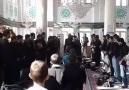 Erdoğan Karakuş - Igdirin köylerinde camileri ziyaret...