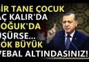 Erdoğan Kaymakamlara Talimat Verdi! (Geregi Neyse Yapacaksınız!)