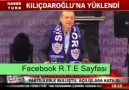 Erdoğan:''Kılıçdaroğlu Sen Daha Çırak Bile Olamadın!''