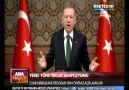 ERDOĞAN KİMDEN ŞİKAYET EDİYOR