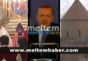 ERDOĞAN kimlere NASIL HİZMET ETTİĞİNİ ANLATTI...