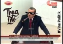 Erdoğan,Mecliste Kılıçdaroğlu'nu tokatlıyor.. (THUG LİFE İÇERİR)