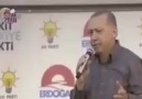 Erdoğan Millet bahçesinde yatıp yuvarlanacaksınız.